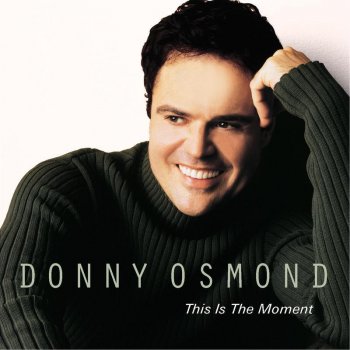 Donny Osmond - Young Love Lyrics | Musixmatch