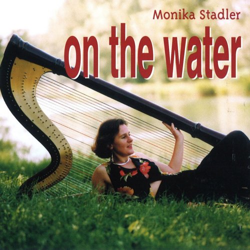 Monika Stadler - On the Water