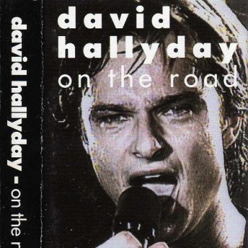 David Hallyday Hold On Blue Eyes Lyrics Musixmatch