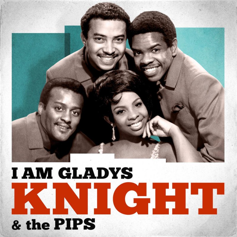 Gladys Knight & The Pips - The Best Thing That Ever Happened to Me ...