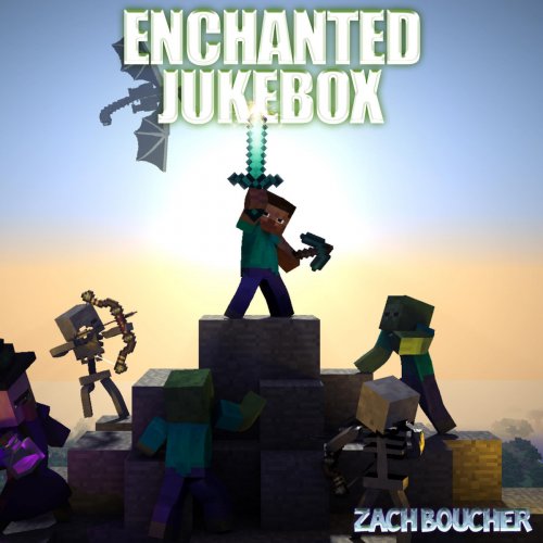 Enchanted Jukebox