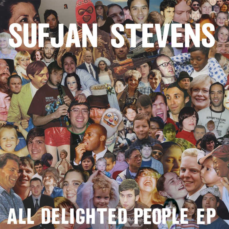Sufjan Stevens The Owl And The Tanager Lyrics Musixmatch