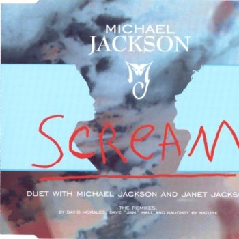 Scream By Michael Jackson Janet Jackson Album Lyrics Musixmatch Song Lyrics And Translations
