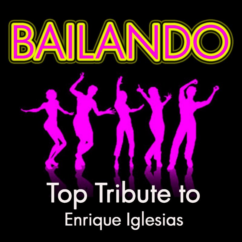 Bailando