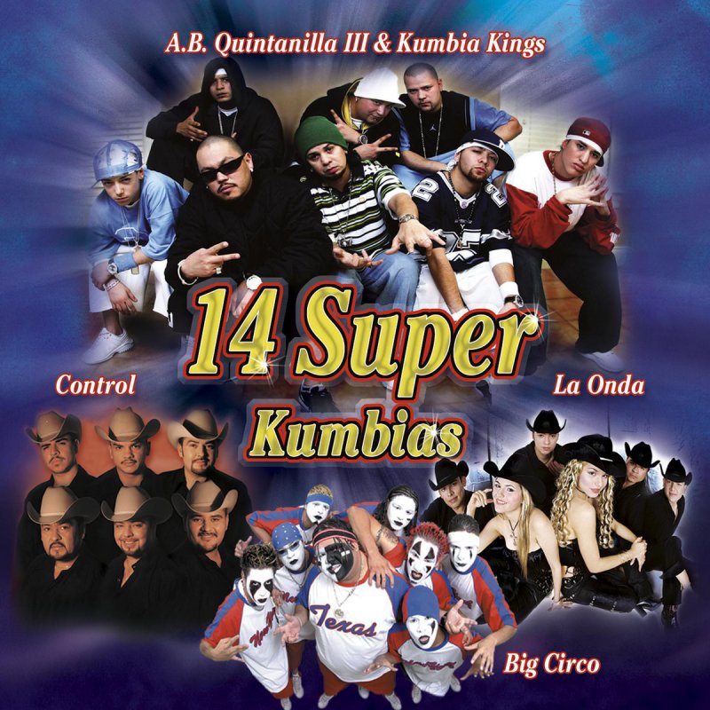 Kumbia Kings A B Quintanilla Iii Boom Boom Lyrics Musixmatch