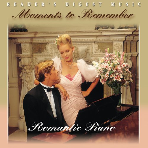 Moments to Remember - Romantic Piano