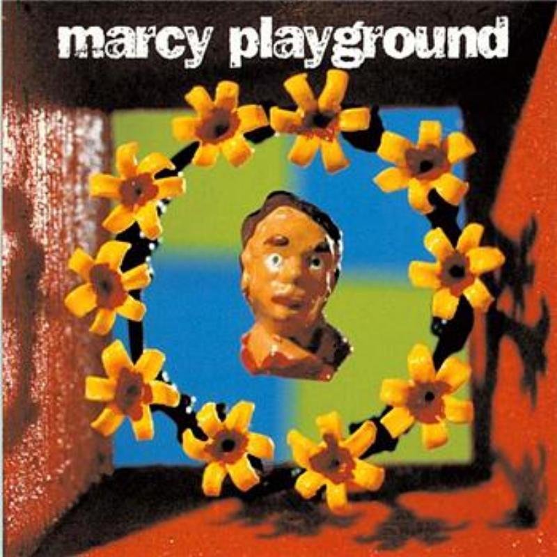 Letra de Ancient Walls of Flowers de Marcy Playground Musixmatch