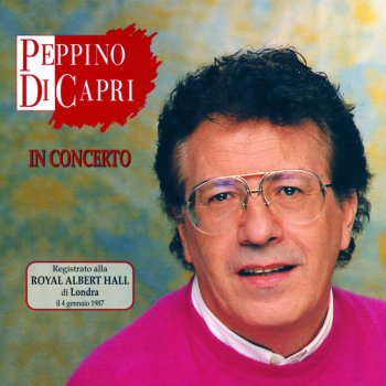 Amare Di Meno Testo Peppino Capri Mtv Testi E Canzoni