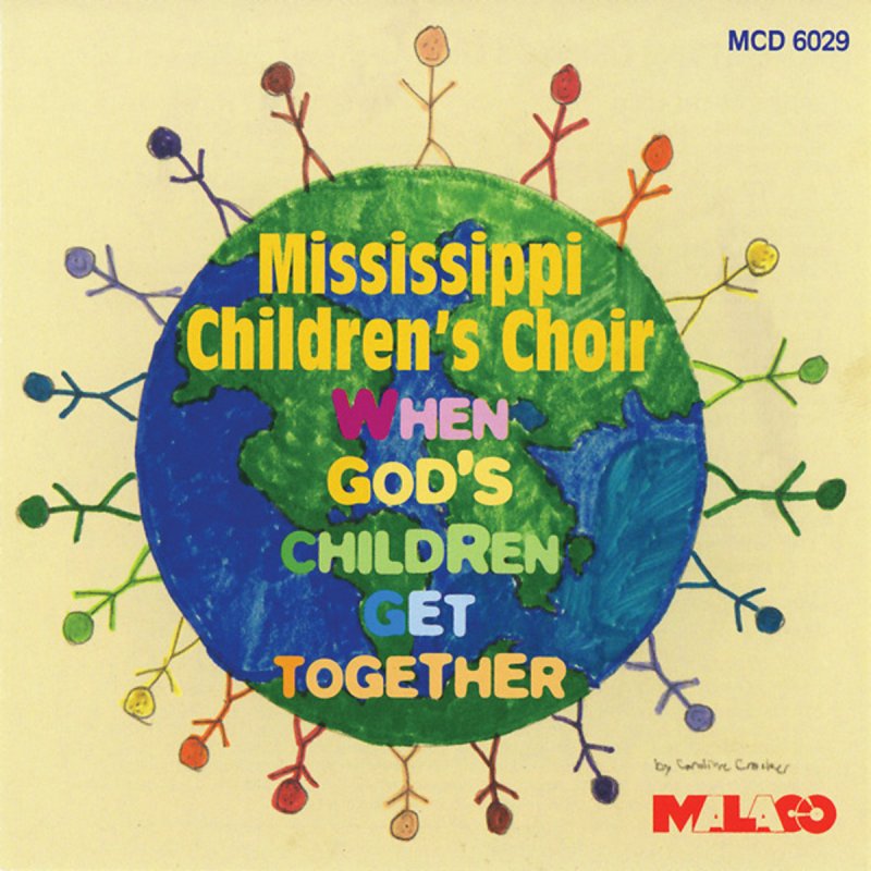 Mississippi Children S Choir Joy Of My Salvation Lyrics Musixmatch