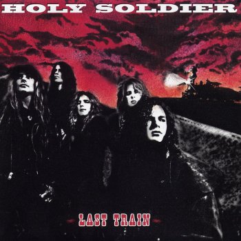 holy soldier - love is on the way lyrics musixmatch