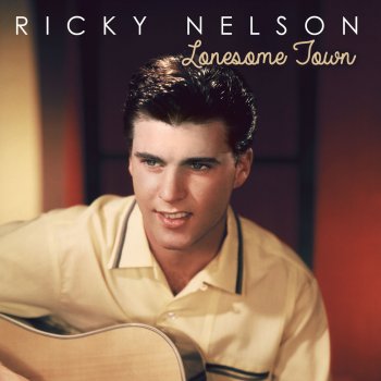 Lonesome Town