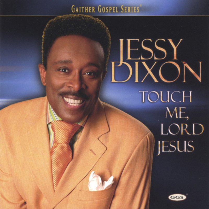 Jessy Dixon From Heaven's Point Of View