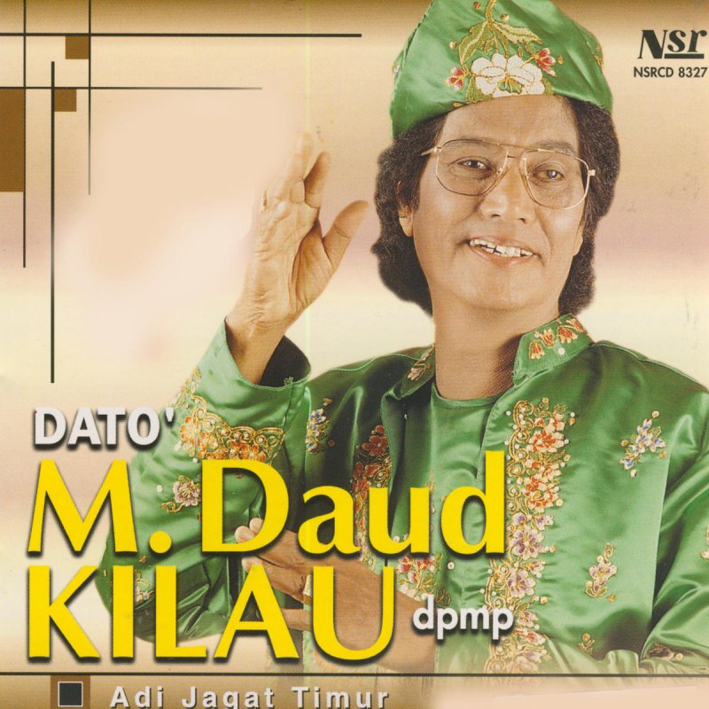 Dato M Daud Kilau Pulang Kerja Lyrics Musixmatch