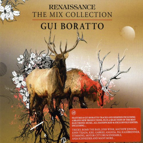 Renaissance - The Mix Collection