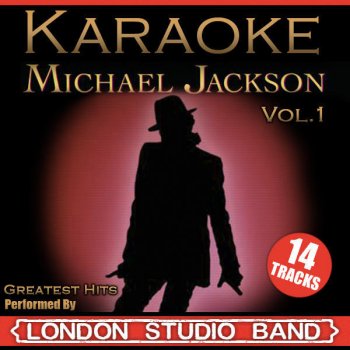 Heal The World In The Style Of Michael Jackson Karaoke Version Testo London Karaoke Studio Band Mtv Testi E Canzoni