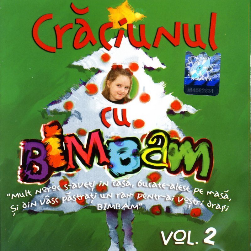 Bimbam O Ce Veste Minunata Oh What Wonderful News Original Lyrics Musixmatch