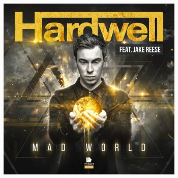 Mad World (feat. Jake Reese) - Single