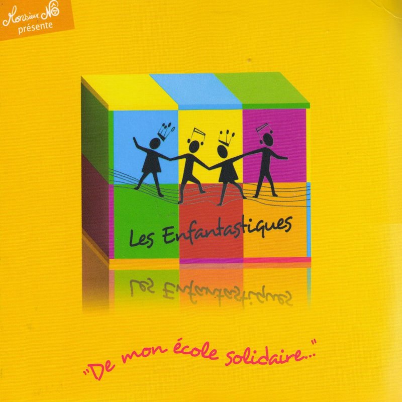Les Enfantastiques Et C