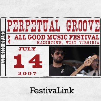 Perpetual Groove Lyrics Musixmatch Song Lyrics And Translations