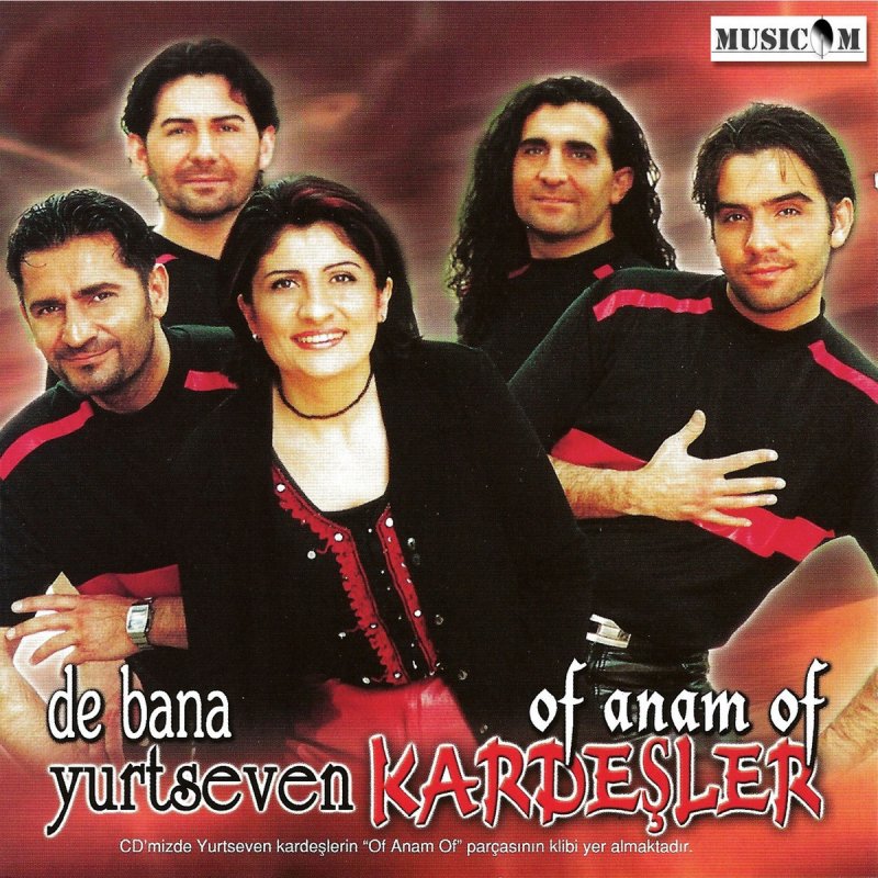yurtseven kardesler ali babanin bir ciftligi var paroles musixmatch