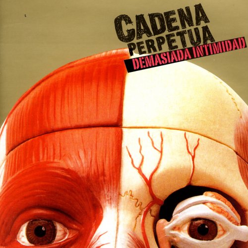 Cadena Perpetua - Violencia Lyrics