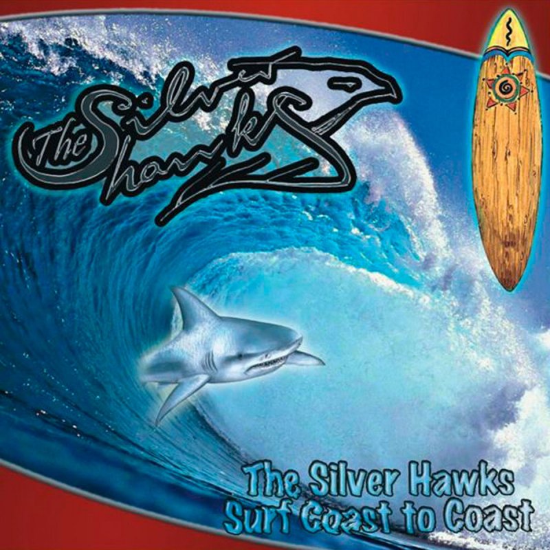 The Silver Hawks Shark Panic Lyrics Musixmatch Get all the lyrics to songs by silverhawk and join the genius community of music scholars to learn the meaning behind the lyrics. musixmatch