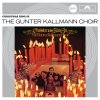 Christmas Sing-In (Jazz Club) Gunter Kallmann Choir - cover art