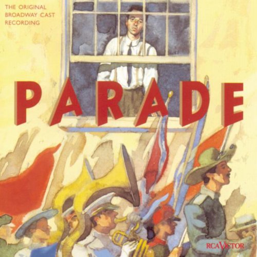 Parade (Original Broadway Cast Recording)