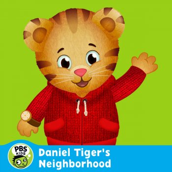 I Testi Delle Canzoni Dell Album Daniel Tiger S Neighborhood Vol 1 Di Daniel Tiger S Neighborhood Mtv