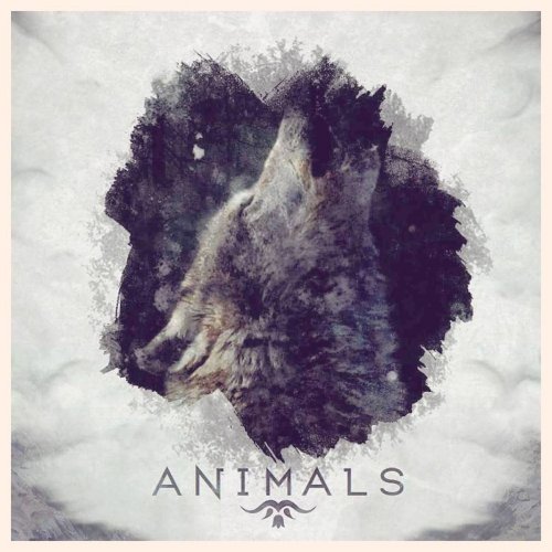 Animals - EP