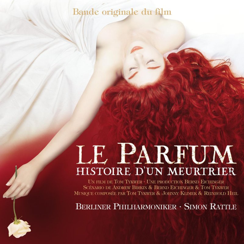 Perfume the story of outlet a murderer meeting laura