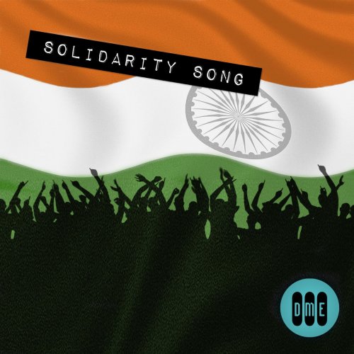 Solidarity Song Tamil - Celebrating India