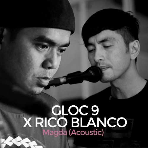 Magda (feat. Rico Blanco) [Acoustic Version]