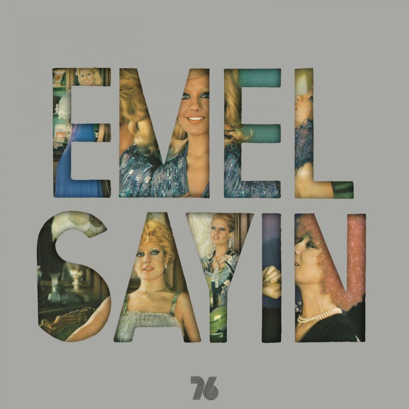Emel Sayin Gulunce Gozlerinin Ici Guluyor Lyrics Musixmatch