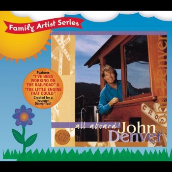 All Aboard!