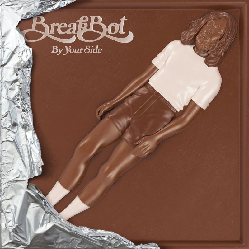 Breakbot Baby I M Yours Feat Irfrane Lyrics Musixmatch