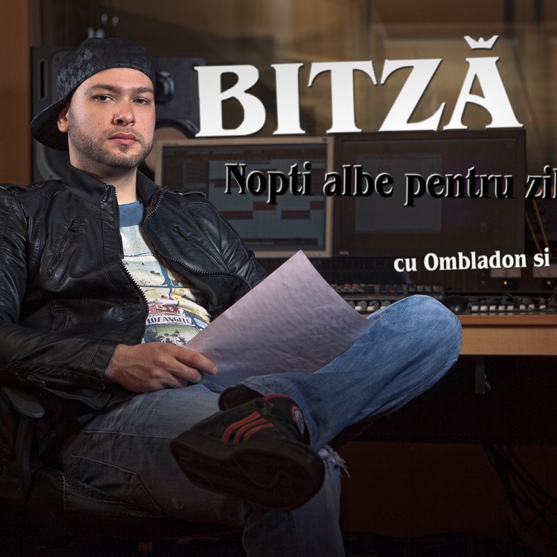 Bitza Nopti Albe Pentru Zile Negre Radio Edit Lyrics Musixmatch