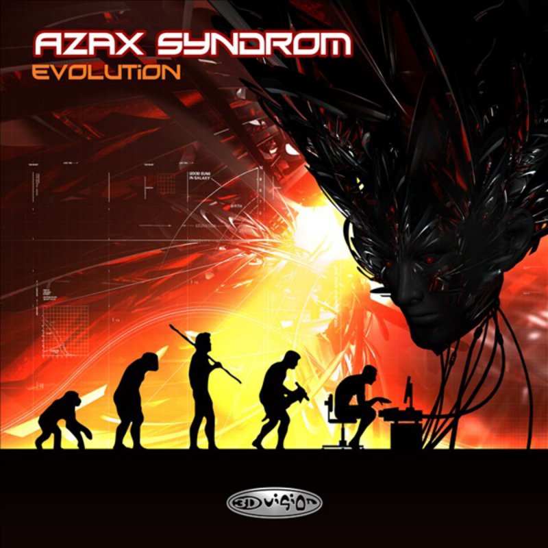 Azax Syndrom - Flawless Victory Lyrics