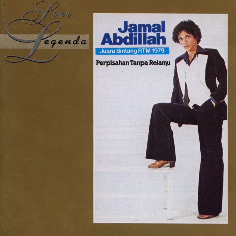 Jamal Abdillah Keluhan Perantau Lyrics Musixmatch