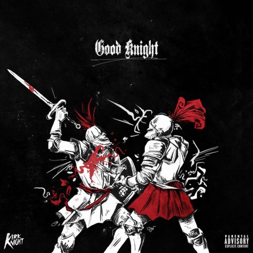 Good Knight (feat. Joey Bada$$, Flatbush Zombies & Dizzy Wright) - Single