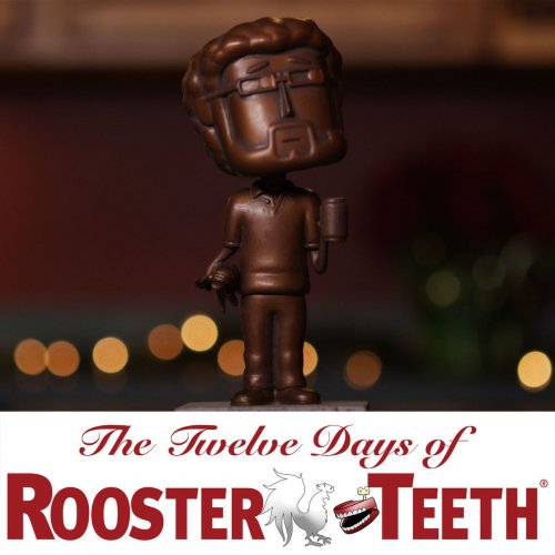 Twelve Days of Rooster Teeth