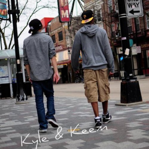 Kyle & Keem