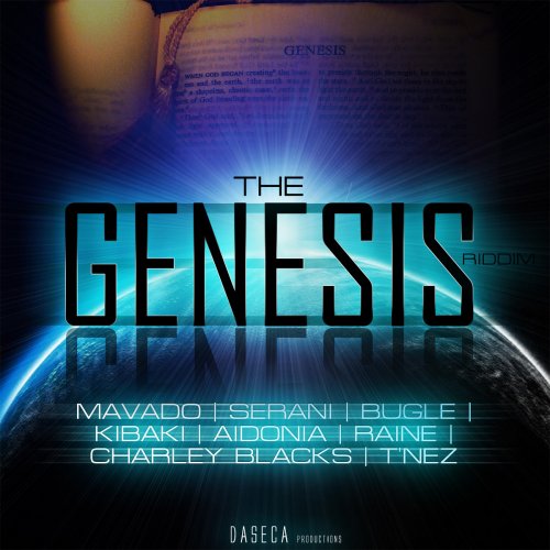 The Genesis Riddim