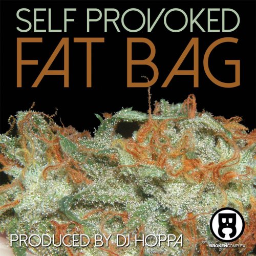Fat Bag of Weed