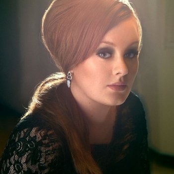 You Ll Never See Me Again By Adele Album Lyrics Musixmatch