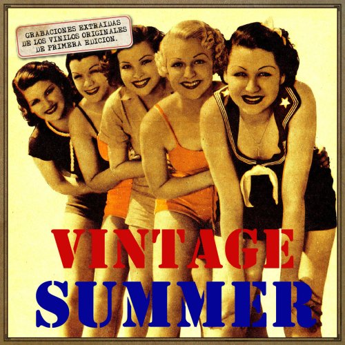 Canciones Con Historia: Vintage Summer