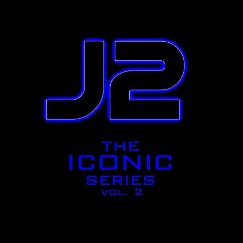 The Iconic Series, Vol.2
