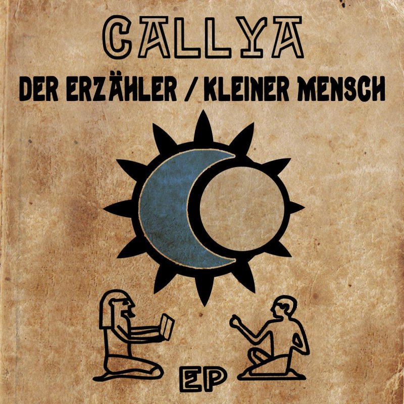 Callya Der Erzahler Songtext Musixmatch