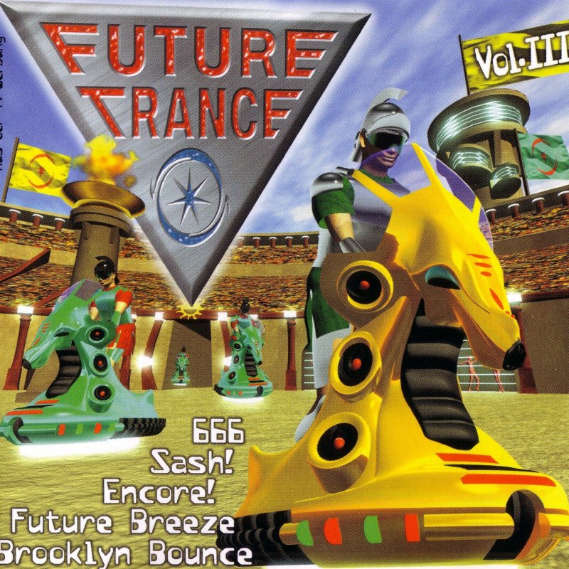 Groove Gangsters Funky Beats 1997