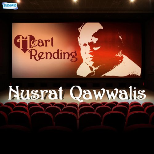 Heart Rending Nusrat Qawwalis